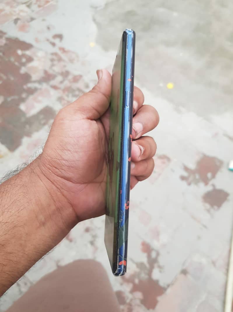 Samsung Mobile Note 9 5