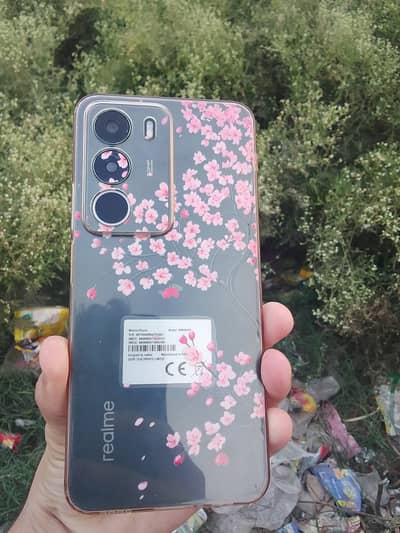Realme C71