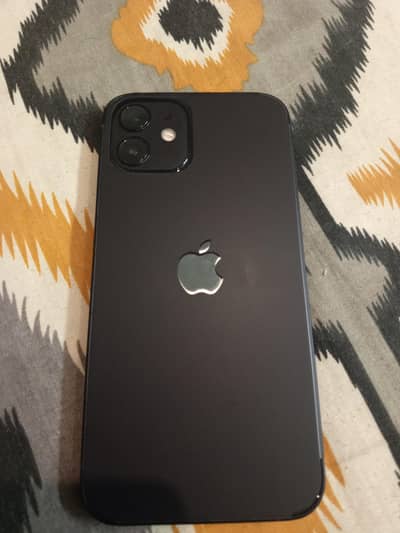 Apple iPhone 12