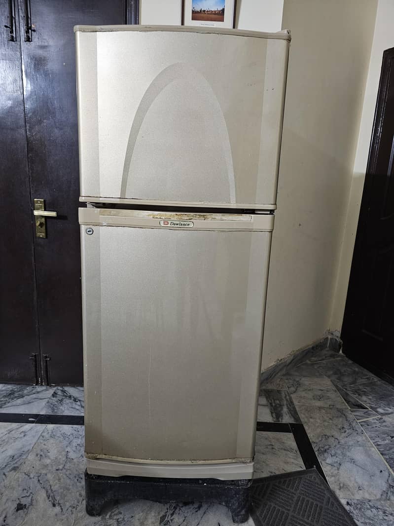 Dawlance Fridge 0
