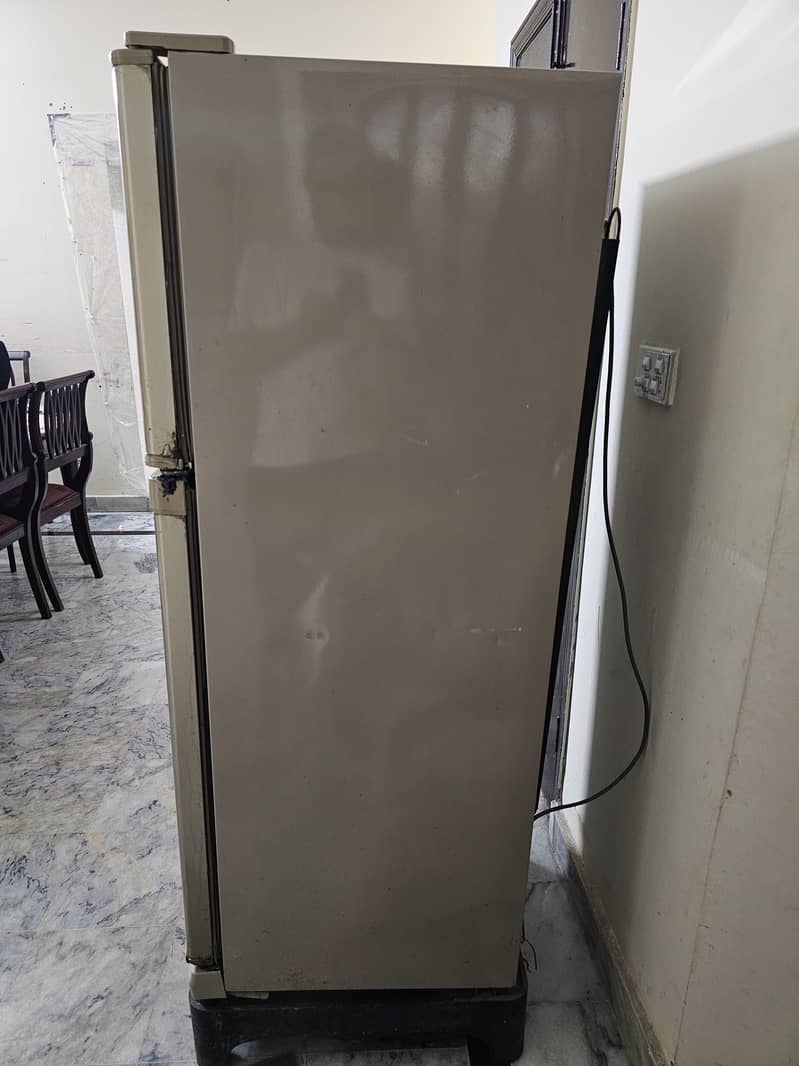 Dawlance Fridge 2