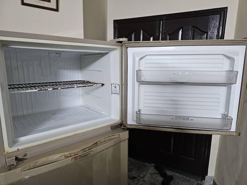 Dawlance Fridge 3
