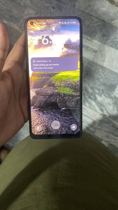OPPO F21 Pro
