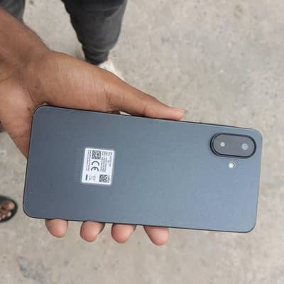 Samsung Mobile A07 5G