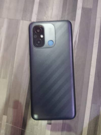 Xiaomi Redmi 12C