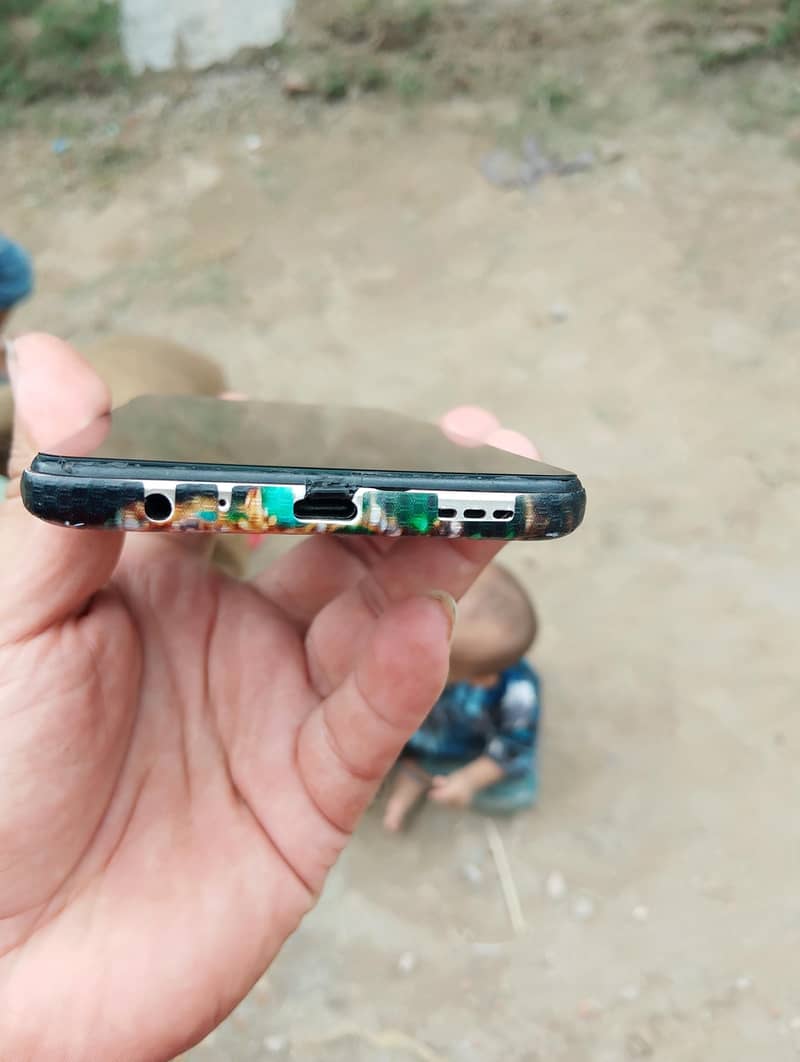 Tecno Camon 18 2