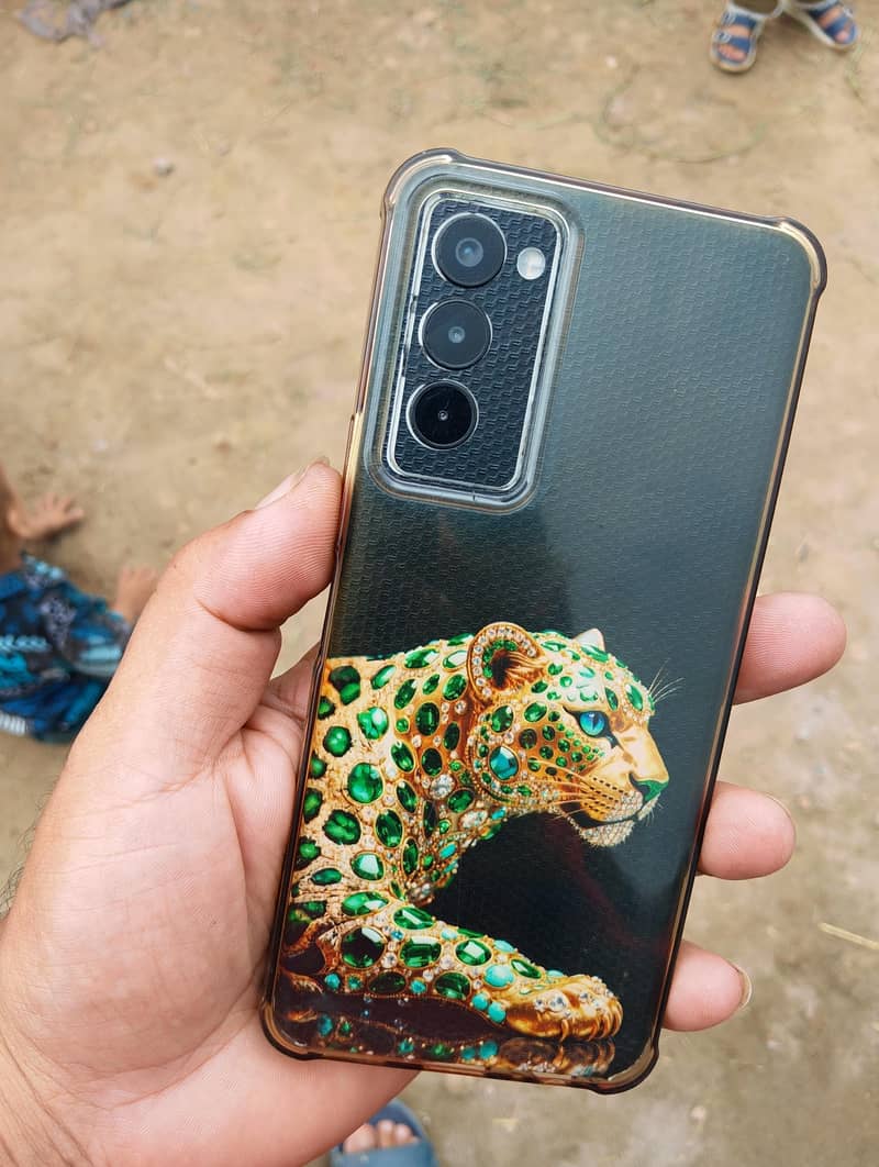 Tecno Camon 18 6