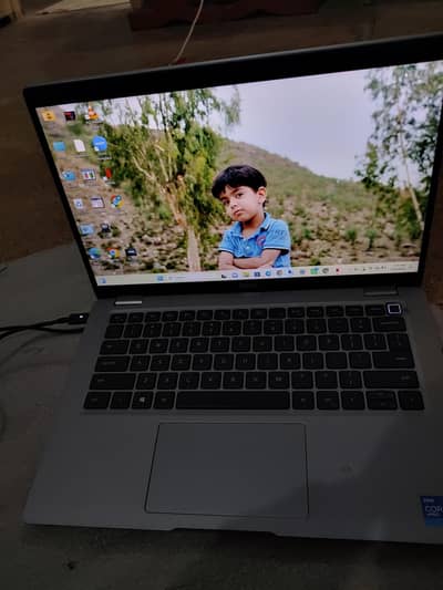Dell Latitude 5421 Core i7 11th generation