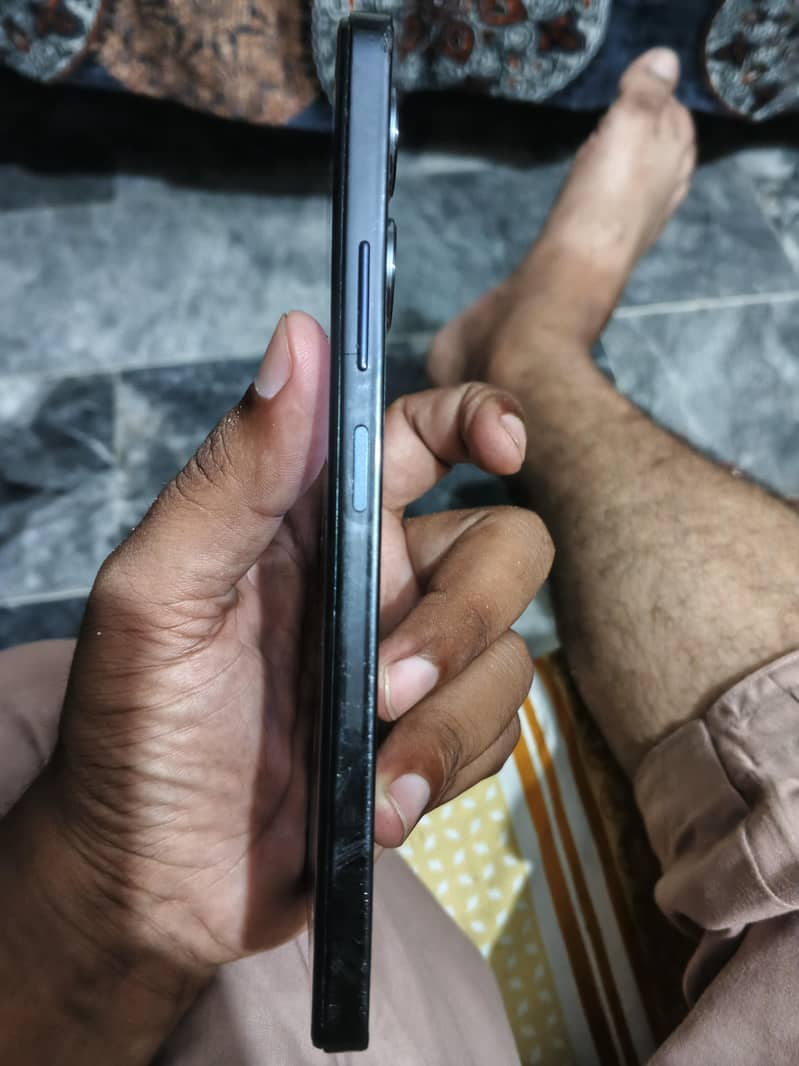 infinix Note 30 4