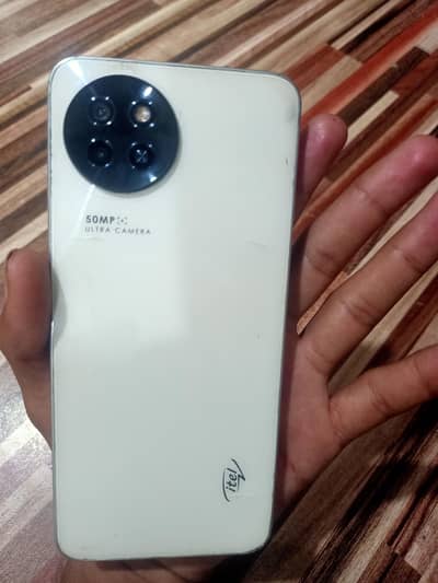 itel s23 4g