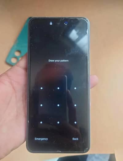 infinix hot 40i