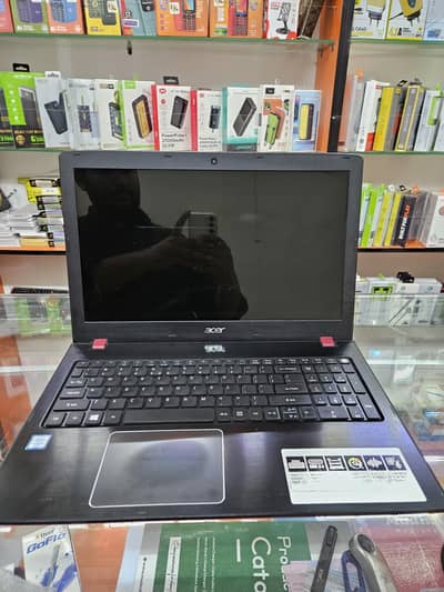 ACER LAPTOP FOR SALE I5 7TH GEN