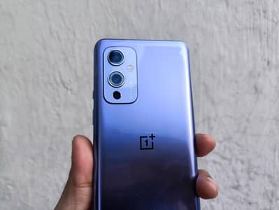 One Plus 9 Dual sim pta approved Exchange possible Samsung vivo Oppo