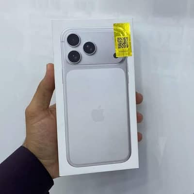iphone 17pro max