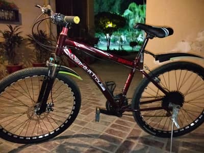 2 cycles for sale