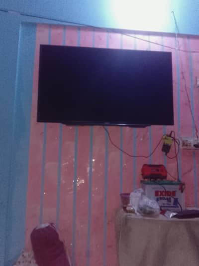 Sony Led