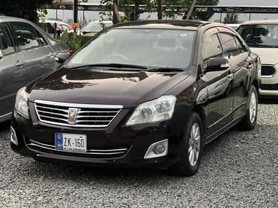 Toyota Premio 2008
