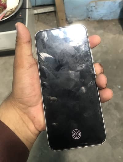 OPPO Reno 15