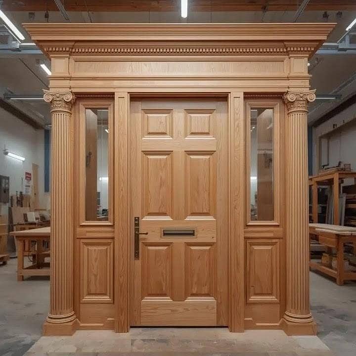 Carpenter available 10