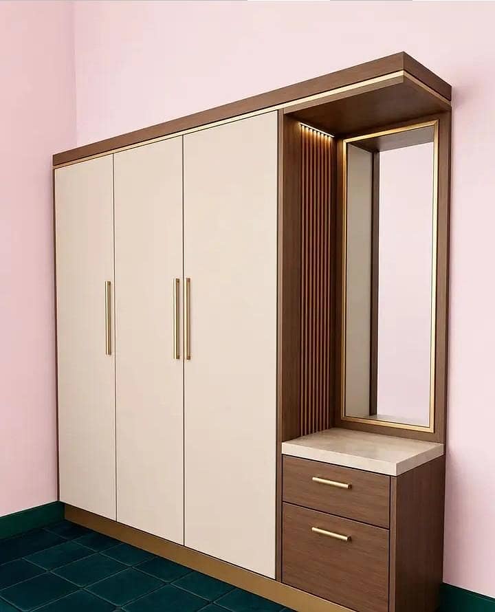 Carpenter available 12