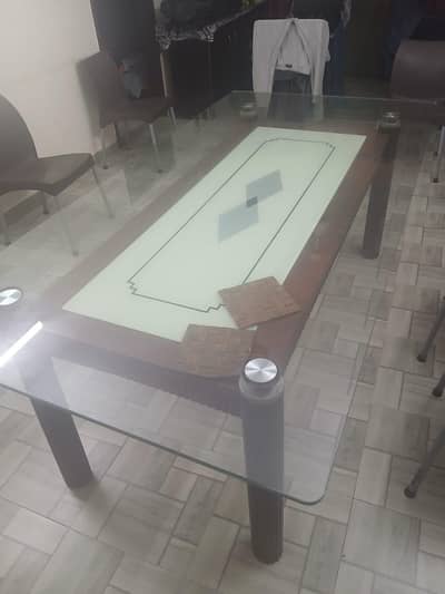 Dining Table for Sale