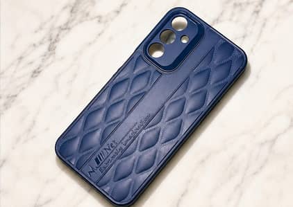 SAMSUNG A15'S COVER