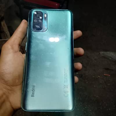 Xiaomi Redmi Note 11