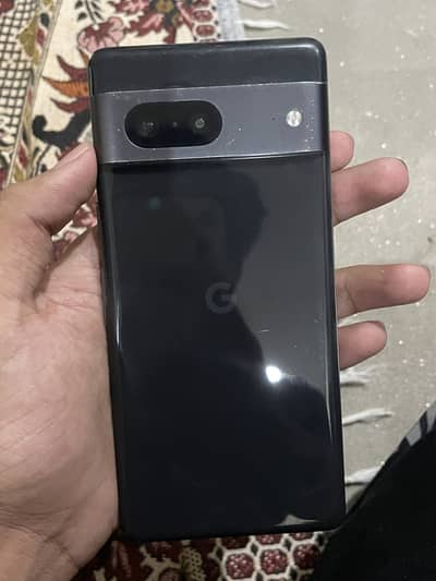 Google Pixel 7
