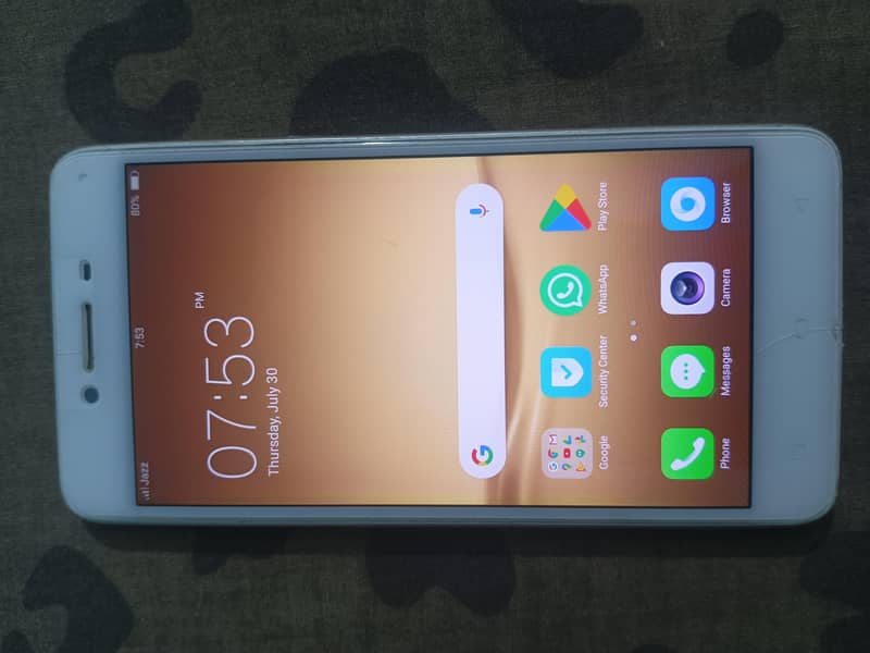 OPPO A37 2