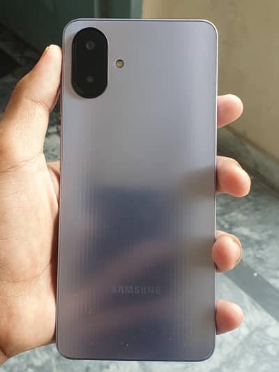 Samsung Mobile A07