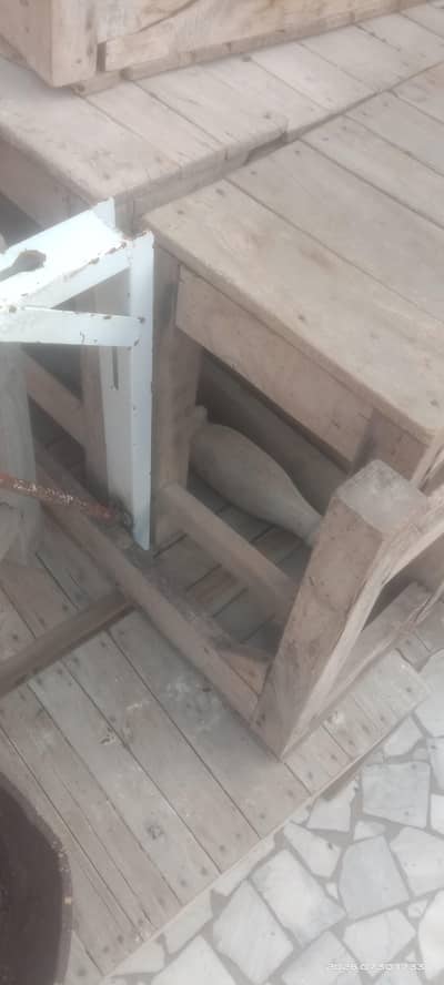 Used benches for sale