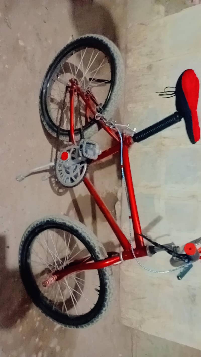 used bycycle 5