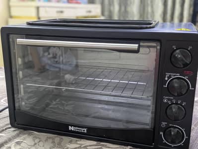 warranty available