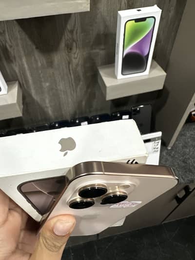 iphone 16 pro
