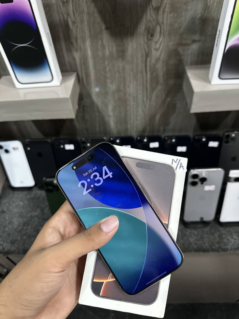 iphone 16 pro 2