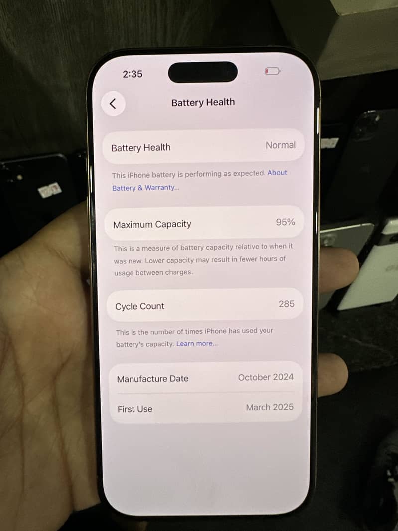 iphone 16 pro 3