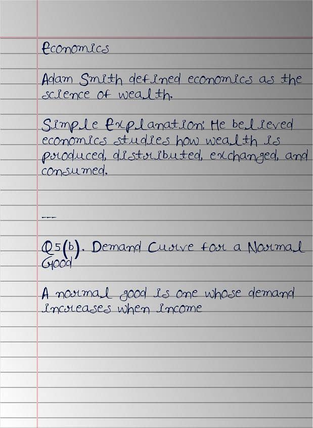 Assignment writing 2