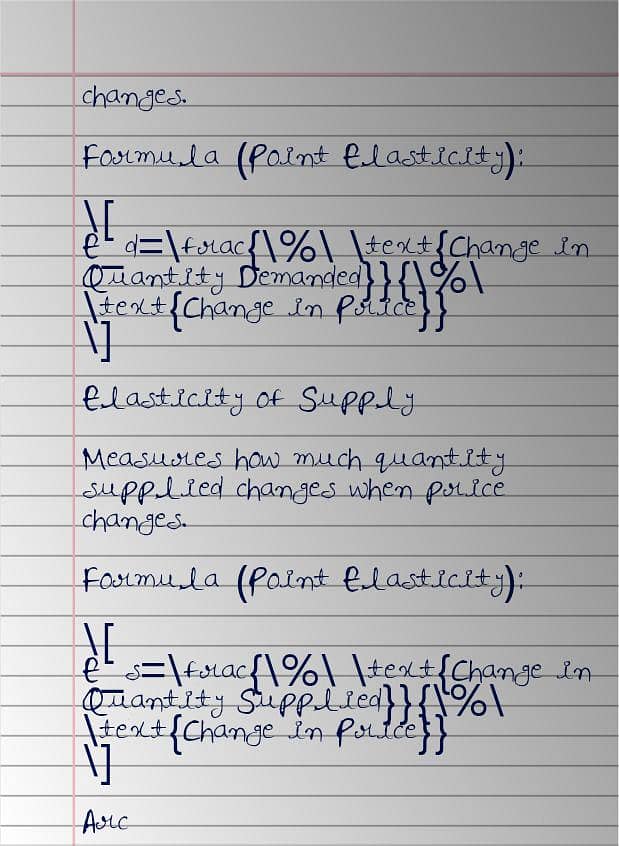 Assignment writing 6