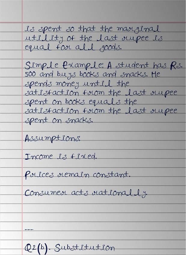 Assignment writing 8