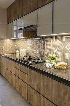 Kitchen & Woardrobes 2