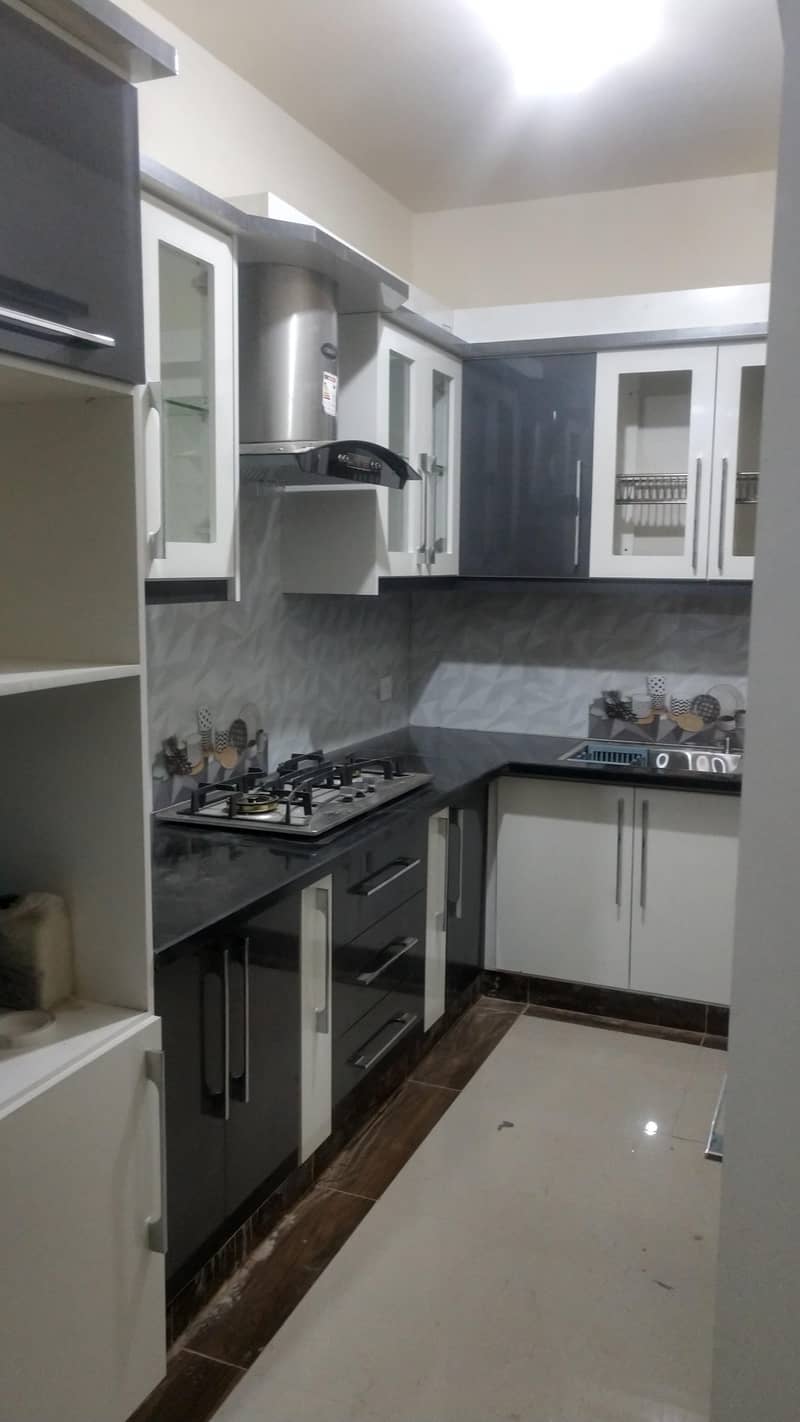 Kitchen & Woardrobes 3