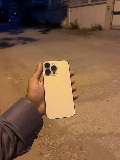 Apple iPhone 14 Pro Max