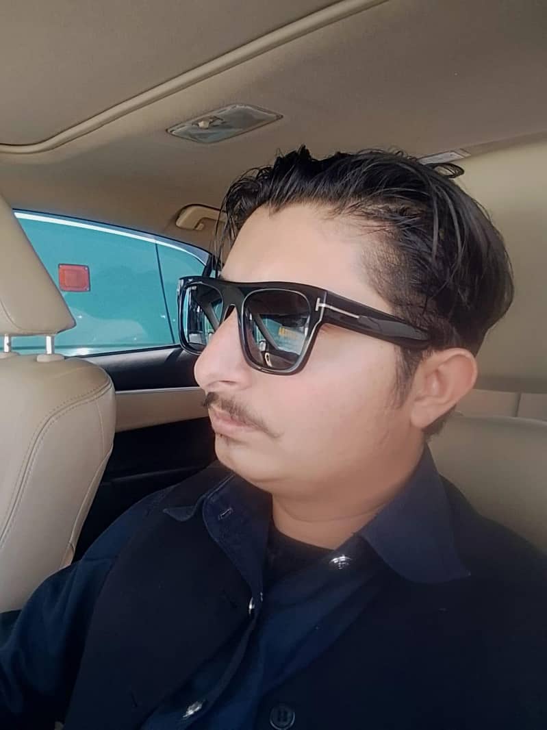 Driver Service 2