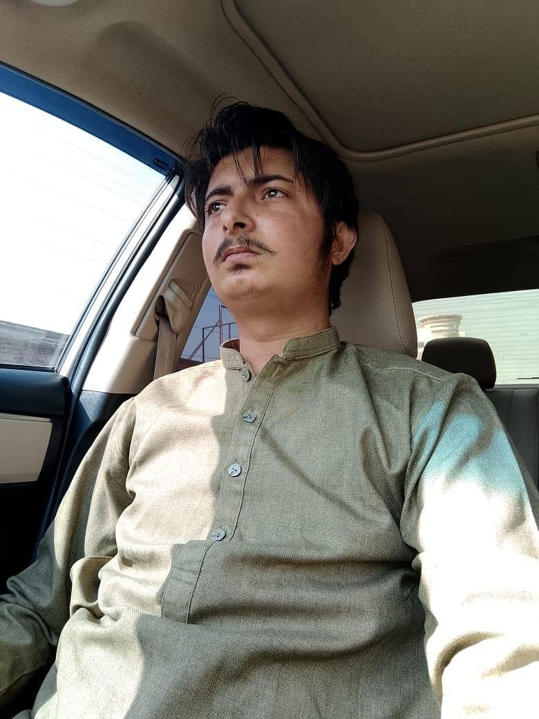 Driver Service 3