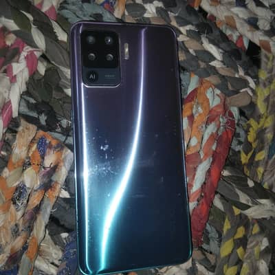 OPPO f19 Pro