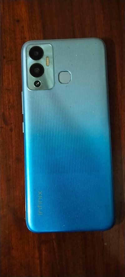 Infinix Hot 12 Play