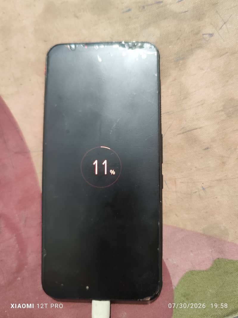 Redmagic 5s 1