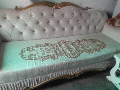 New Sofa 5 Seater