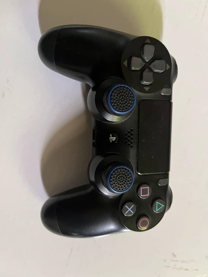 PlayStation 4 0
