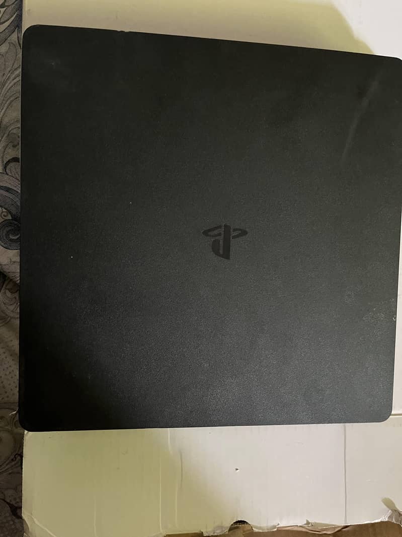 PlayStation 4 2